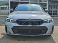 BMW 330 i T.xDr M Pro HUD SuView.PanoD.Ha/Ka AHK 19" Grau - thumbnail 3