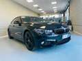 BMW 430 *G.COUPE’*M-SPORT*IVA ESPOSTA*PELLE CARTIER* Bleu - thumbnail 1