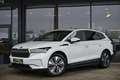 Skoda Enyaq iV 80 82kWh ACC, AHK schwenkbar, MatrixLED, eSi... Weiß - thumbnail 31