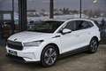 Skoda Enyaq iV 80 82kWh ACC, AHK schwenkbar, MatrixLED, eSi... Weiß - thumbnail 33