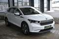 Skoda Enyaq iV 80 82kWh ACC, AHK schwenkbar, MatrixLED, eSi... Weiß - thumbnail 32