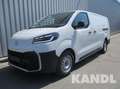 Toyota Proace Kasten 2.2 D-4D L2 Kasten Meister SHZ+PDC Weiß - thumbnail 1