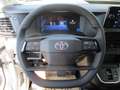 Toyota Proace Kasten 2.2 D-4D L2 Kasten Meister SHZ+PDC Weiß - thumbnail 14