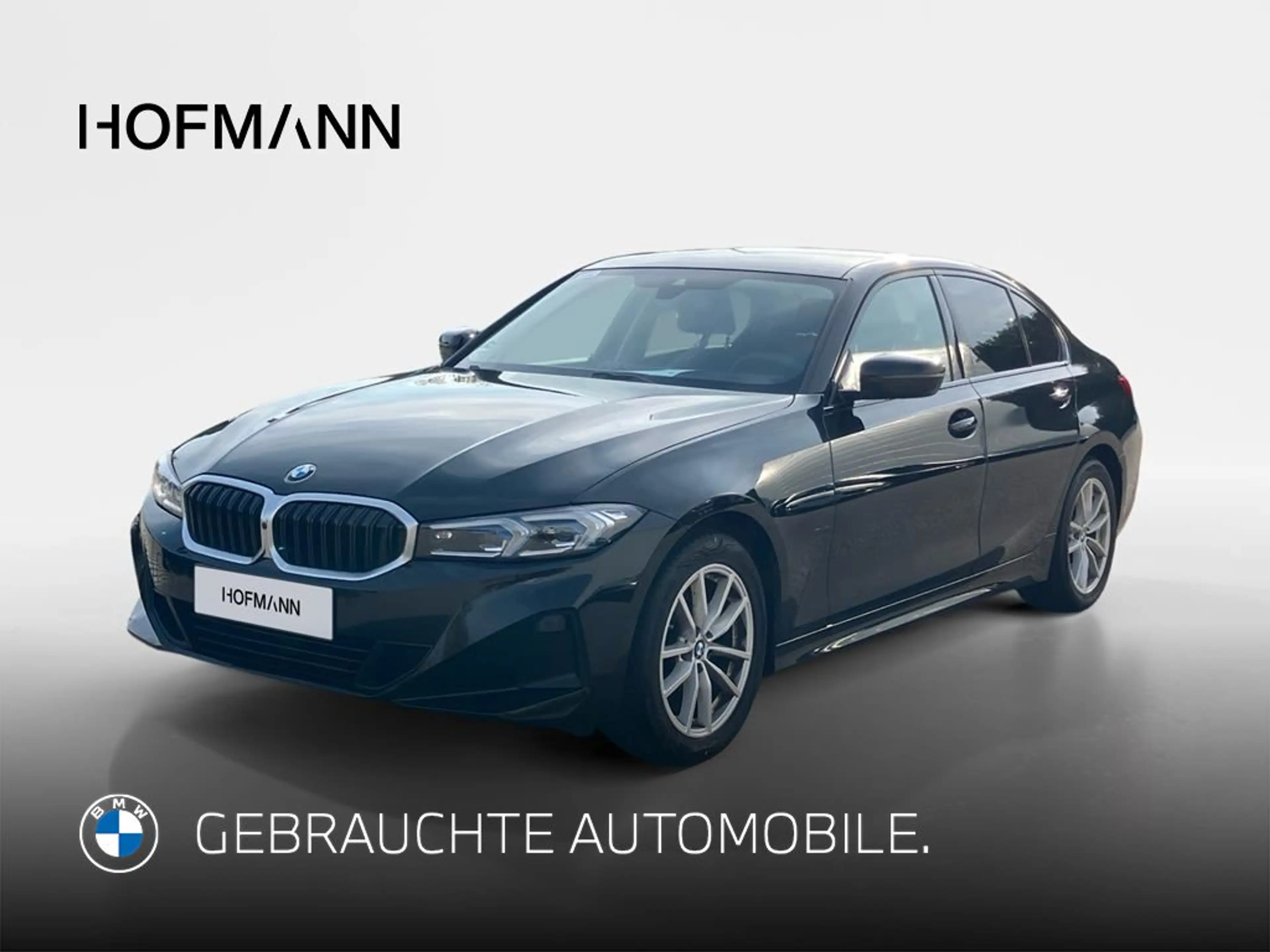 BMW 318