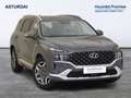 Hyundai SANTA FE 1.6TGDI HEV Tecno 7pl 2WD 6AT Marrón - thumbnail 2