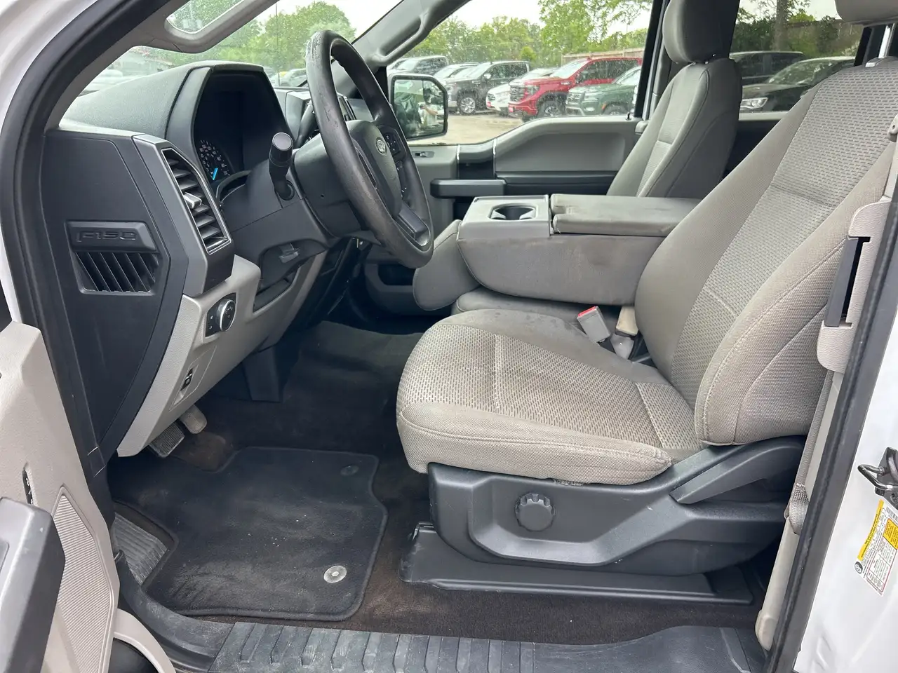 Ford F 150 снимка Ford F 150