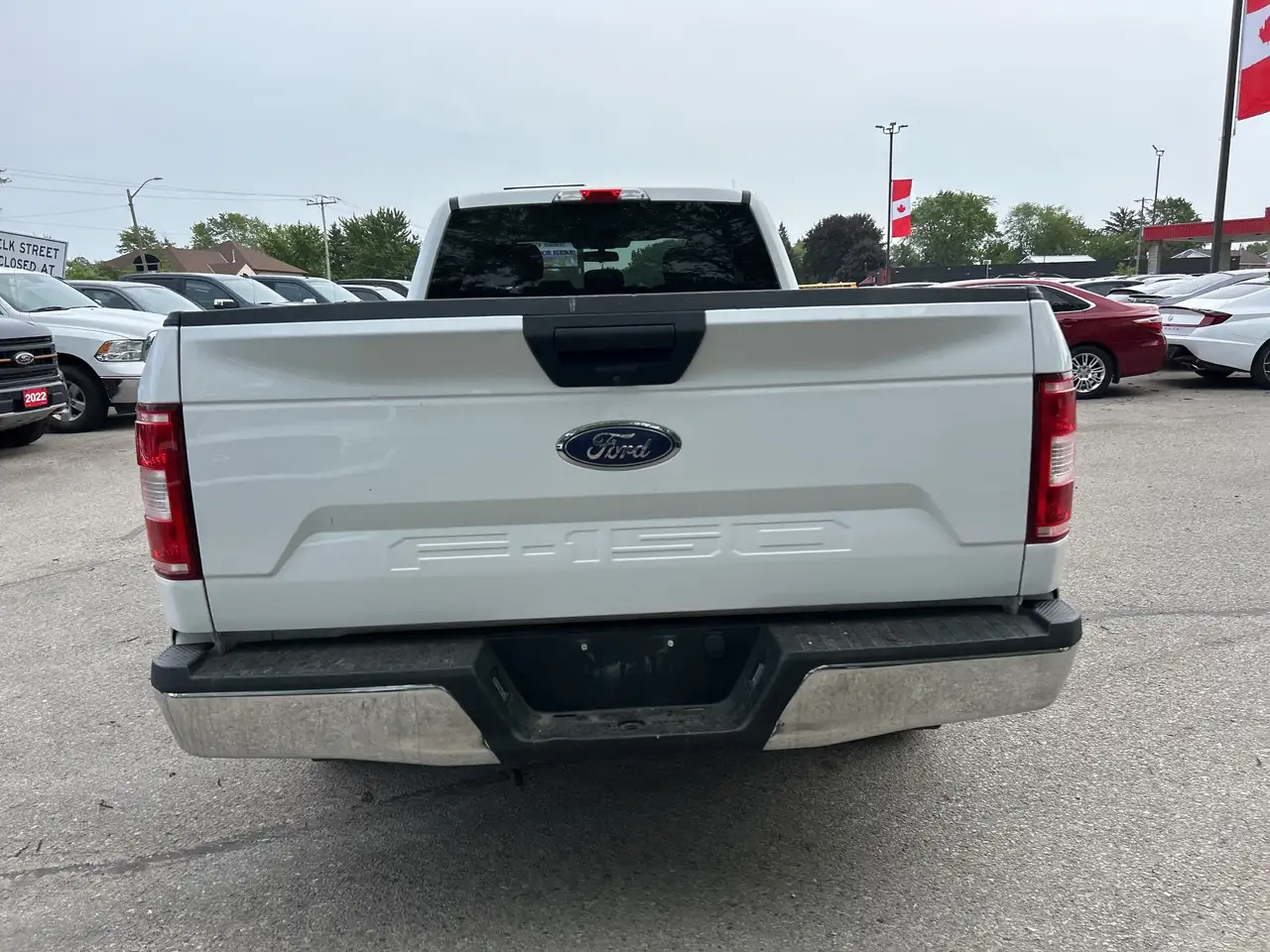 Ford F 150 снимка Ford F 150