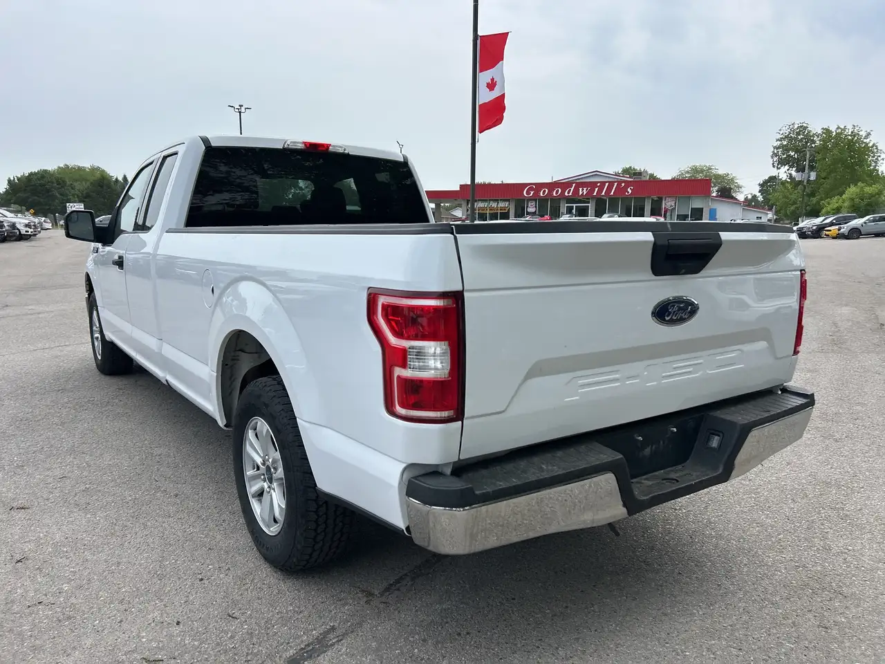 Ford F 150 снимка Ford F 150