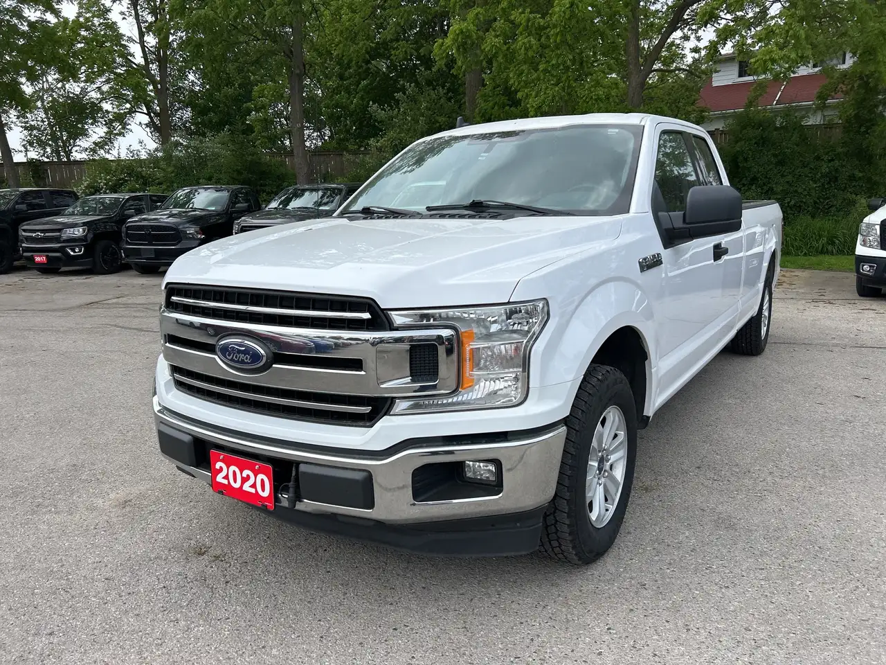 Ford F 150 снимка Ford F 150