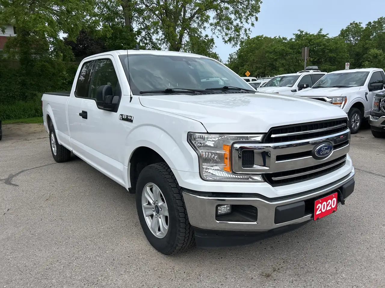 Ford F 150 снимка Ford F 150