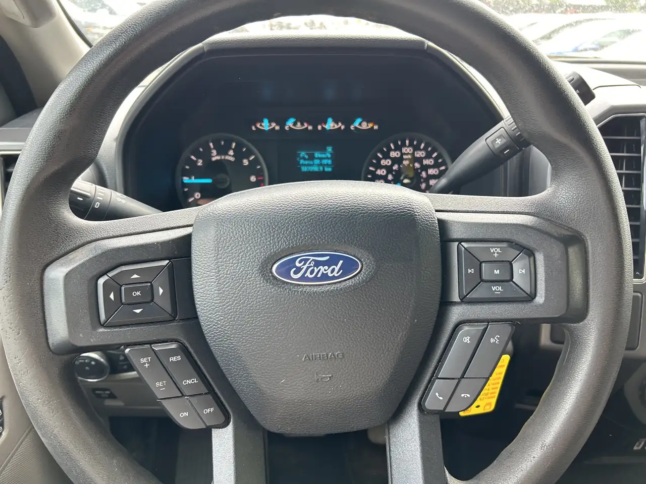 Ford F 150 снимка Ford F 150