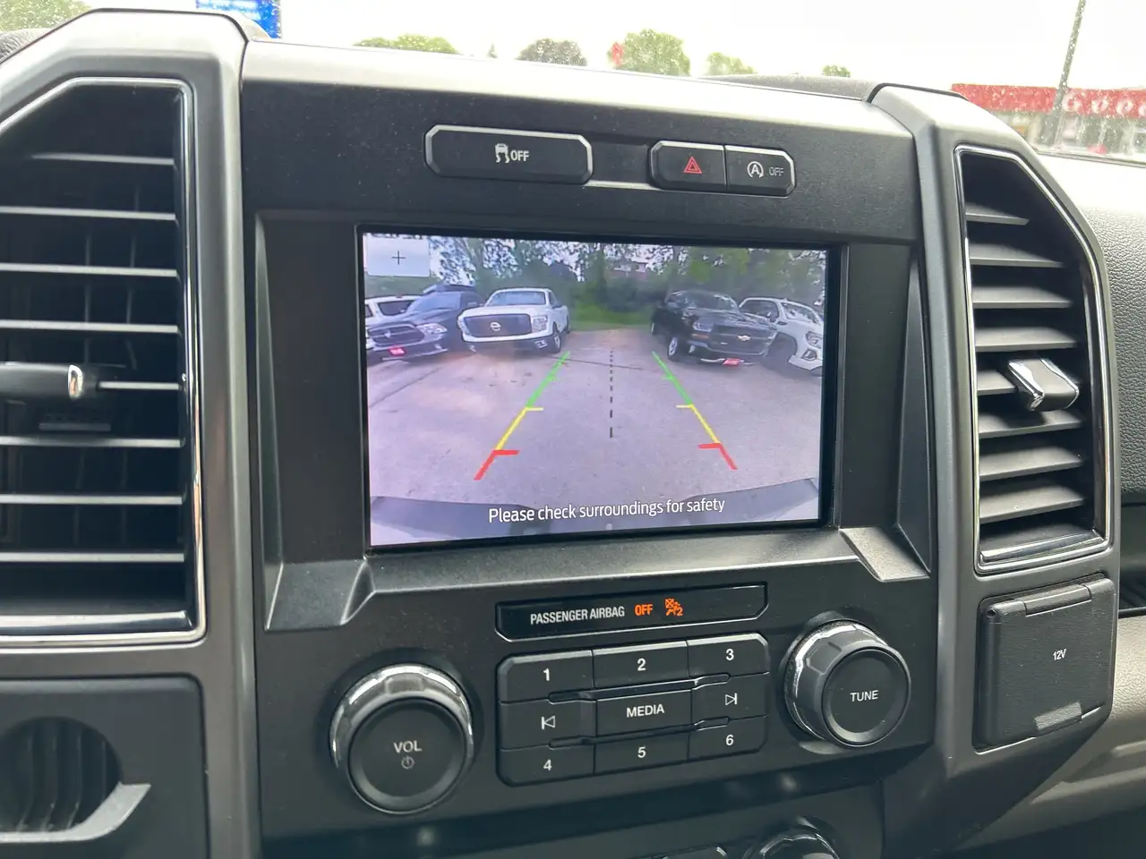 Ford F 150 снимка Ford F 150