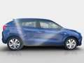 Suzuki Baleno 1.2 GL 5DR clear AHV Blau - thumbnail 3