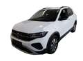 Volkswagen T-Cross 1.0 TSI DSG Goal NaviLED SHZ PDC Weiß - thumbnail 2