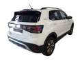 Volkswagen T-Cross 1.0 TSI DSG Goal NaviLED SHZ PDC Weiß - thumbnail 4