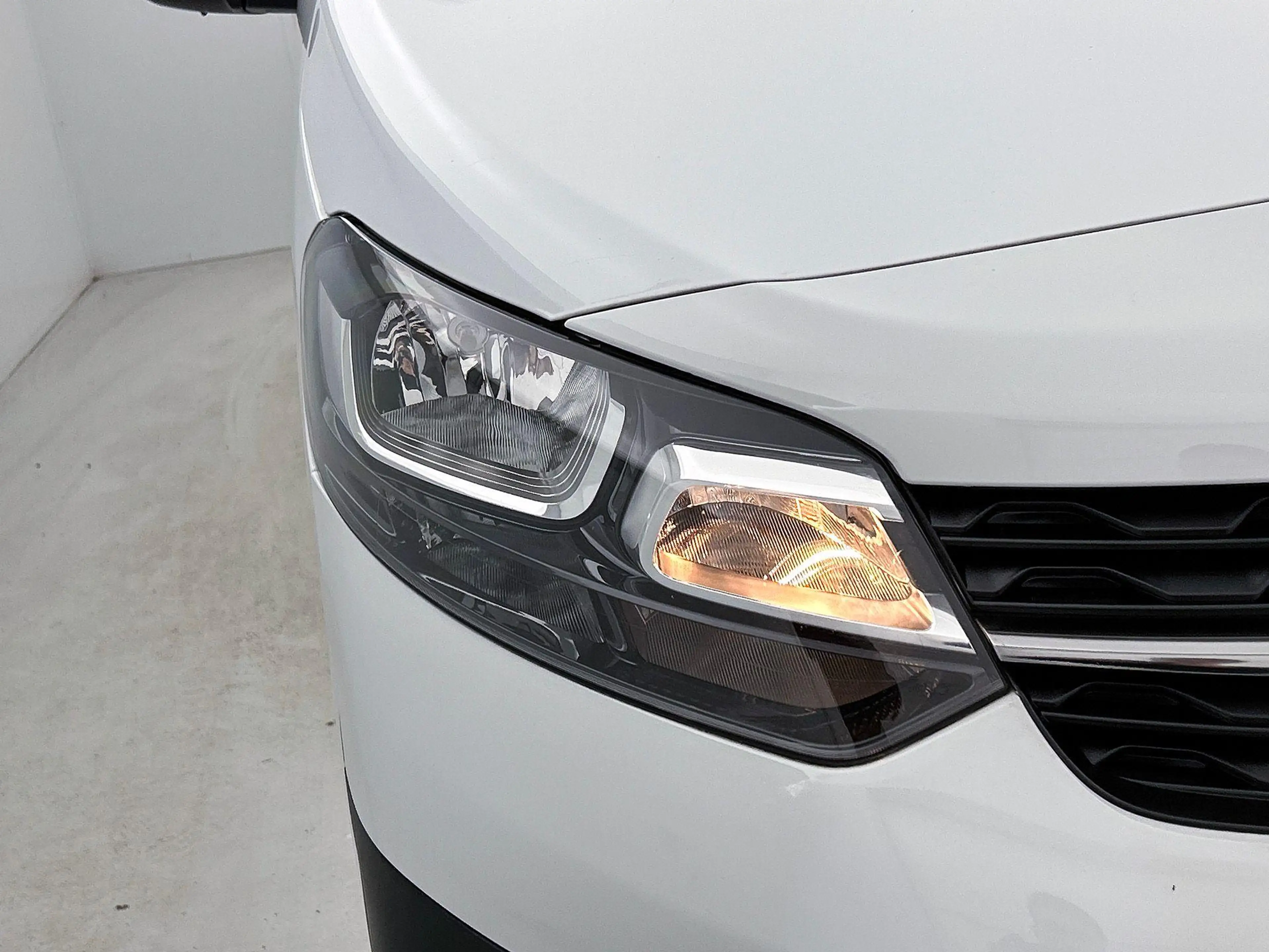 Opel Vivaro 2.0 CDTI L3H1 145PK Dubbele Cabine Edition Airco N — photo 5