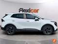 Kia Sportage 1.6 T-GDi MHEV 180CV Tech 4x4 DCT Blanco - thumbnail 3