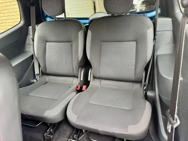 Renault Twingo view 12