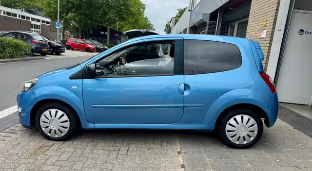 Renault Twingo view 15