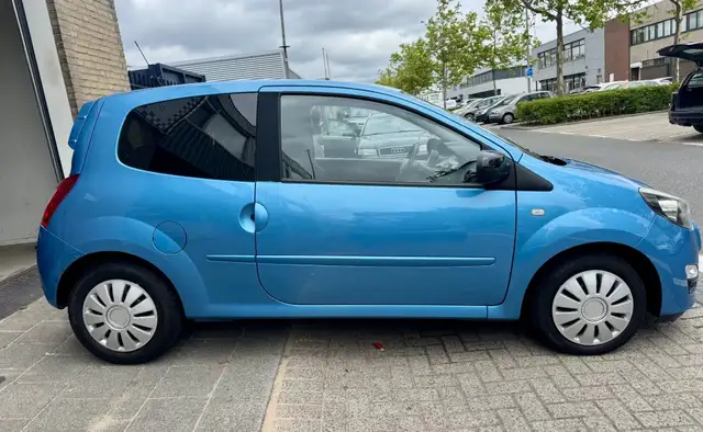 Renault Twingo view 14