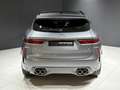 Jaguar F-Pace F-PACE P550 SVR, Pano, Meridian, AHK, 22 Zoll Gris - thumbnail 8
