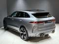 Jaguar F-Pace F-PACE P550 SVR, Pano, Meridian, AHK, 22 Zoll Gris - thumbnail 9