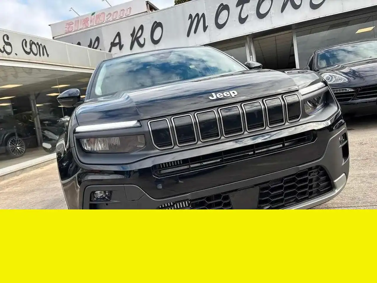 Jeep Others 2026