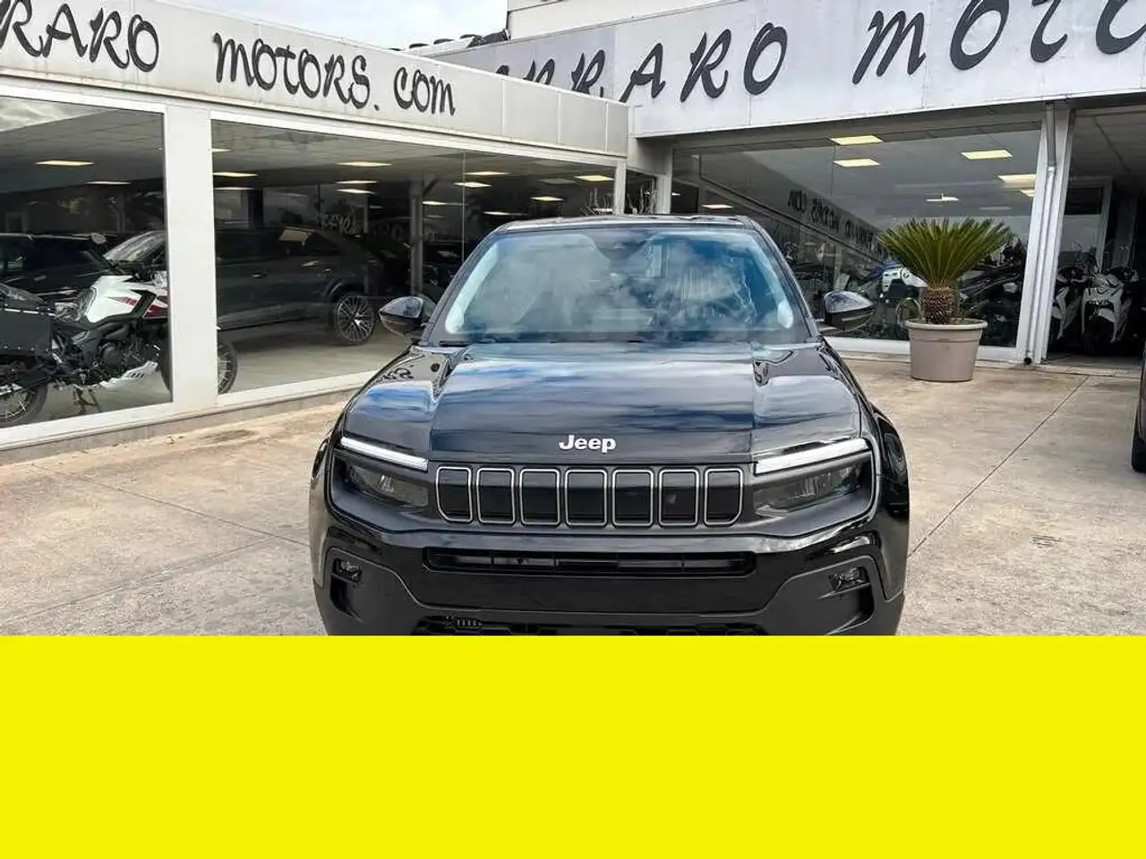 Jeep Others 2026