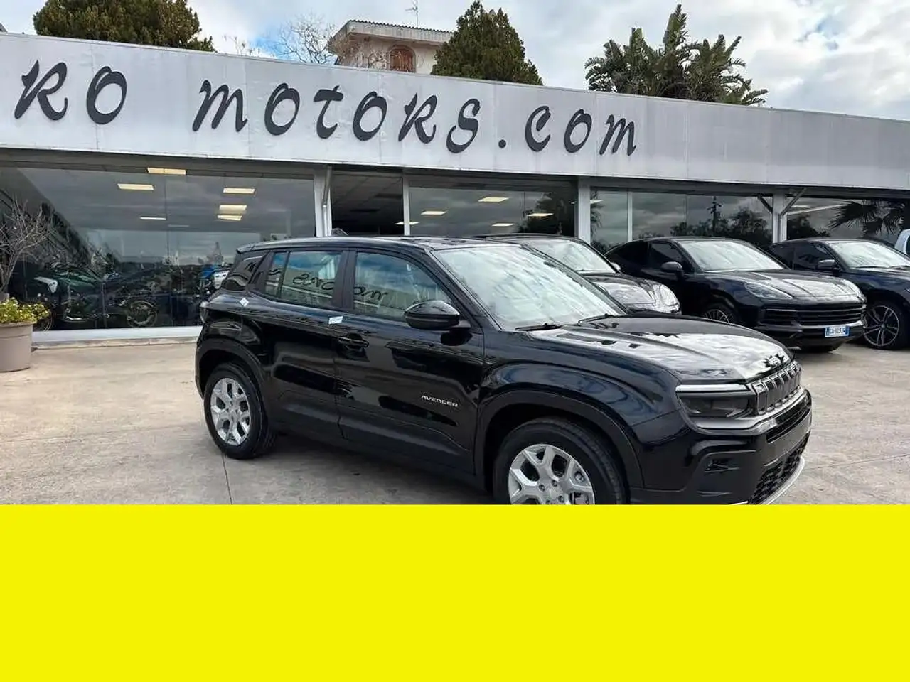 Jeep Others 2026