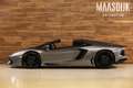 Lamborghini Aventador 6.5 V12 LP700-4 Roadster|Keramisch|Camera| Gris - thumbnail 17