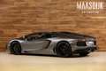 Lamborghini Aventador 6.5 V12 LP700-4 Roadster|Keramisch|Camera| Gris - thumbnail 16