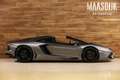 Lamborghini Aventador 6.5 V12 LP700-4 Roadster|Keramisch|Camera| Gris - thumbnail 7