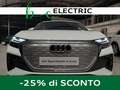 Audi Q4 e-tron sportback e-tron 40 business advanced Bianco - thumbnail 3