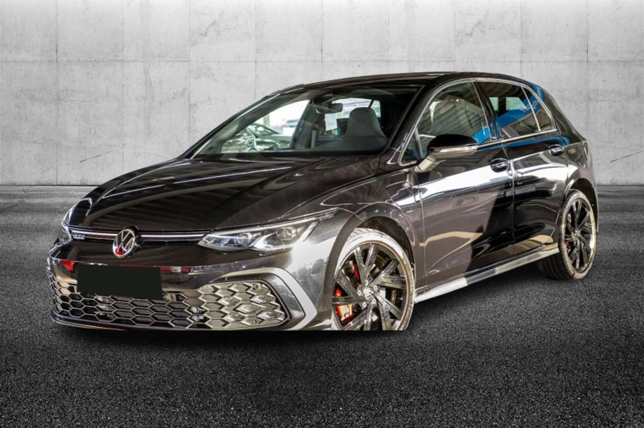 Volkswagen Golf GTE 1.4 GTE DSG Plug-In Hybrid