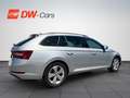 Skoda Superb Combi Ambition LED AHK 1.Hand DSG Navi Silber - thumbnail 6