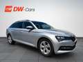 Skoda Superb Combi Ambition LED AHK 1.Hand DSG Navi Silber - thumbnail 8
