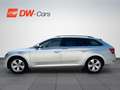 Skoda Superb Combi Ambition LED AHK 1.Hand DSG Navi Silber - thumbnail 4