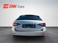 Skoda Superb Combi Ambition LED AHK 1.Hand DSG Navi Silber - thumbnail 5