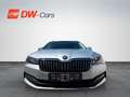 Skoda Superb Combi Ambition LED AHK 1.Hand DSG Navi Silber - thumbnail 2