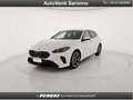 BMW 118 118d MSport Pro Bianco - thumbnail 1
