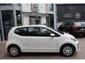 Volkswagen up! 1.0 Klima,SH,RFK,GJR move Weiß - thumbnail 2