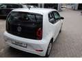 Volkswagen up! 1.0 Klima,SH,RFK,GJR move Weiß - thumbnail 3