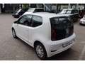 Volkswagen up! 1.0 Klima,SH,RFK,GJR move Weiß - thumbnail 5