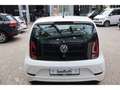Volkswagen up! 1.0 Klima,SH,RFK,GJR move Weiß - thumbnail 4