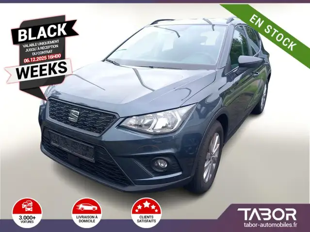 SEAT Arona 1.0 TSI 95 Reference Radars 16Z