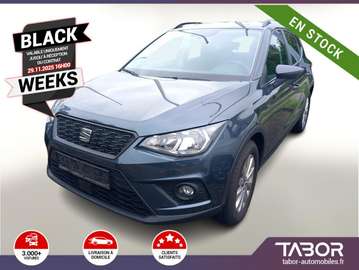 1.0 TSI 95 Reference Radars 16Z