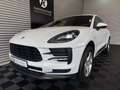 Porsche Macan 2.0L/CARPLAY/LED/RFK/ELEKTR. SITZE Blanc - thumbnail 2