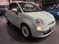 Fiat 500 1.2 8V 69CH VINTAGE57 Grün - thumbnail 3