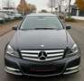 Mercedes-Benz C 180 CGI BlueEfficiency Automatik Navi Xenon Gris - thumbnail 4