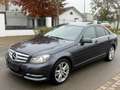 Mercedes-Benz C 180 CGI BlueEfficiency Automatik Navi Xenon Gris - thumbnail 2